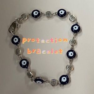 protection bracelet